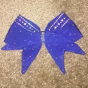 Lady Bullets 2016 practice bow